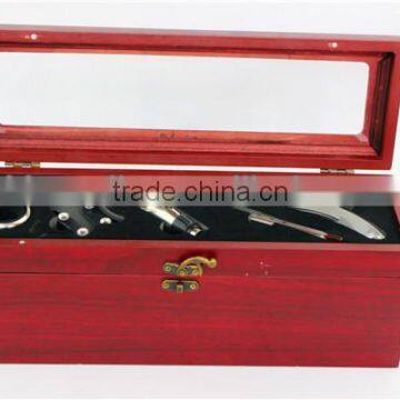 Classic Barware Gift Box Set photo-4