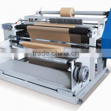 Big Paper Roll Slitting Machine small slitting machine