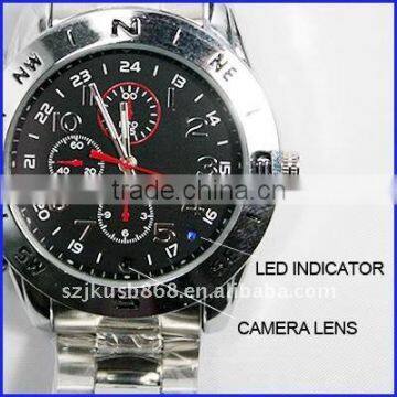 Multi Functional Hidden Camera Motion Detection Waterproof HD Watch Camera,Camera DVR