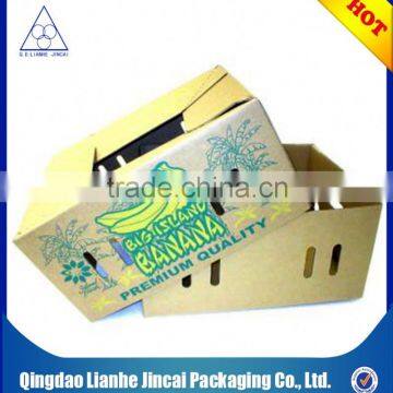 good price fruits paper packaging for fresh fruit box