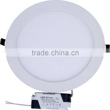 LED Panel Light,plafoniere led, three color light