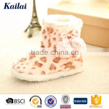 half ankle boot covers for snow