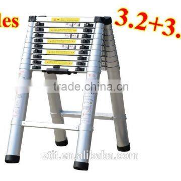 Extreme Heavy Duty Ladder.full Aluminum Design,Australia,New Zealand,Brunei Darussalam,Japan,korea,Thailand Popular photo-4