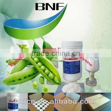 Food grade preservatives natural polylysine for vegetables