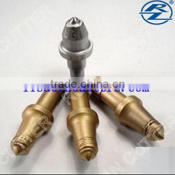 roadheader cutting pick/mine drill teeth/ODM rock drilling bits/foundation industrial tools