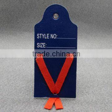 New Style Sportswear Fabric Tag photo-2
