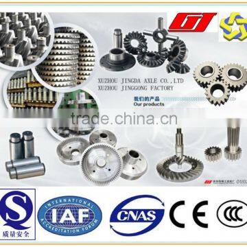 Xmga Liugong Linkong Sdlg Xcmg LW300KS Wheel Loader Spare Parts 805000411 Bolt M16x80 Bolt and Nut