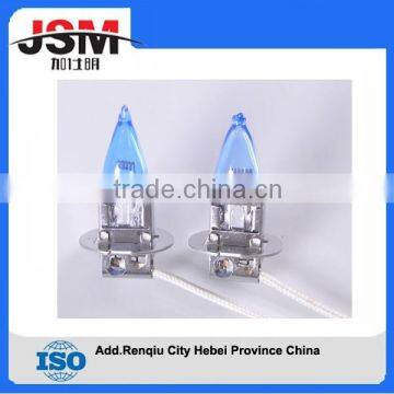 halogen bulbs, xenon halogen bulb H3 Bullet xenon