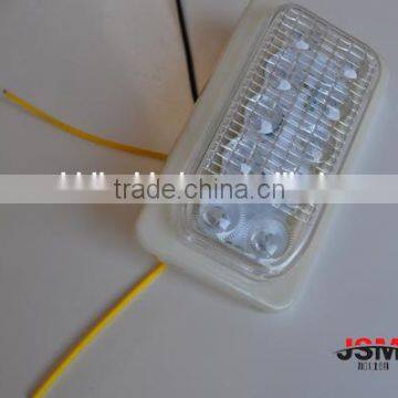 high quality led side light fog light for truck tail light