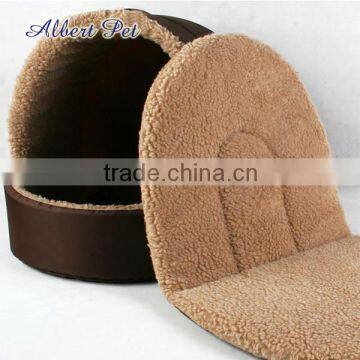 High Back Wind Proof Pet Nest Four Season Pet Nest photo-5