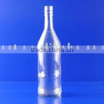 750ml Wine bottle