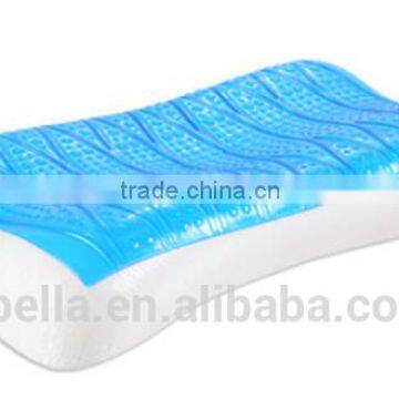 Cool Gel Memory Foam Pillow