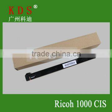 Scanjet For Ricoh Flatbed Scanner Assembly 1000 CIS Printer Spare Parts Refurbished