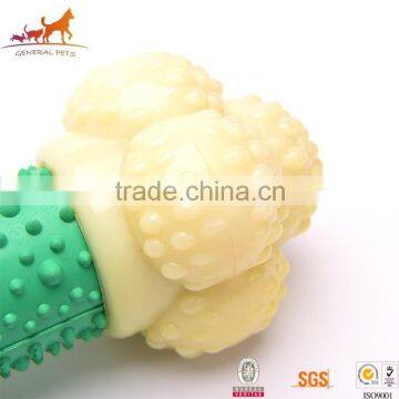 Indestructible Dog Chew Bone Nylon Chew Dog Toy photo-3