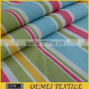 Custom cotton fabric