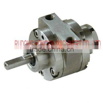 1AM 0.45HP 0.31Nm Hub Mounting,SS Small Air Motor,Gast Equivalent,Stainless Steel Air Motor