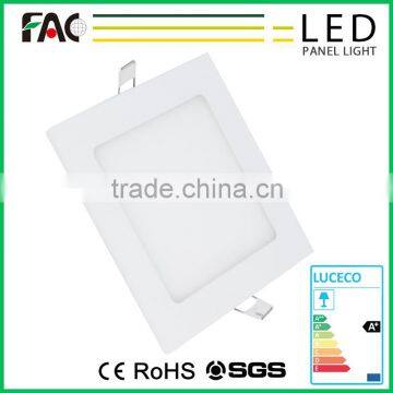 Best selling 18W 12W 15W 24W dimmable led suspended ceiling lighting