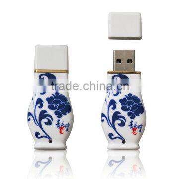 Factory direct wholesale,64GB USB flash drives,celadon mini usb flash drives