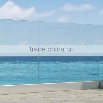 3mm, 4mm, 8mm, 10mm tempered glass wholesale building glass                        
                                                                                Supplier's Choice