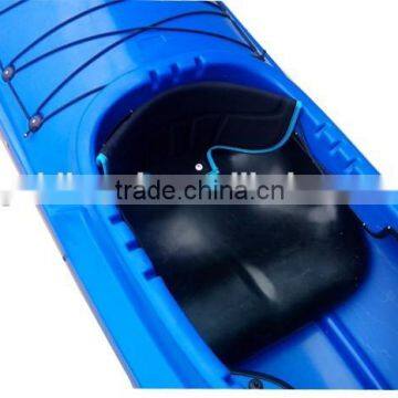 China Sea Kayak With Smart Foot Rest photo-5