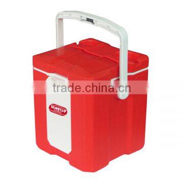 Cans Use and Insulated,Insulated Type cooler box