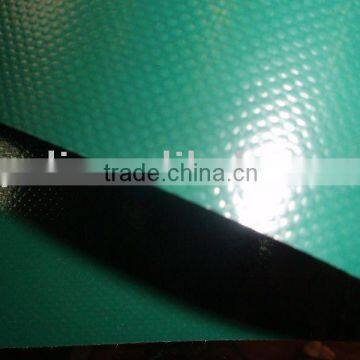 Professional PVC Coated Tarpaulin