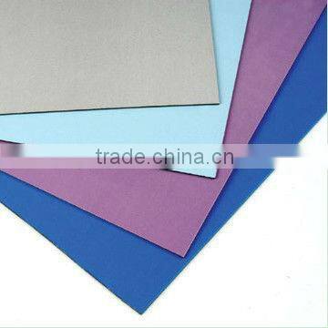 Interior Aluminum Composite Panel(ACP Cladding)