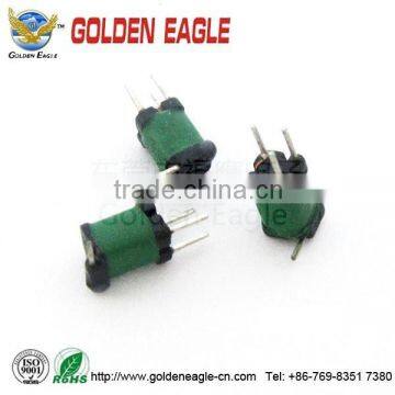 hot selling solenoid inductor coil with high quality GEB167