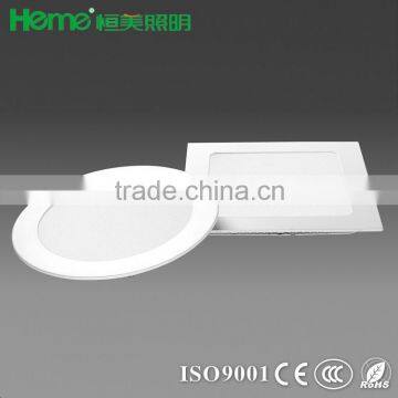 3w to 48w Round Smd Led Ceiling Panel Light Dimmable Down Light photo-2