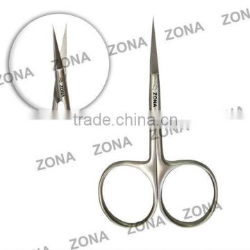 Best Fly Tying Scissors In Stainless Steel