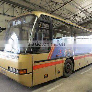 USED BUSES - NEOPLAN N 316 COACH BUS (LHD 7253 DIESEL)