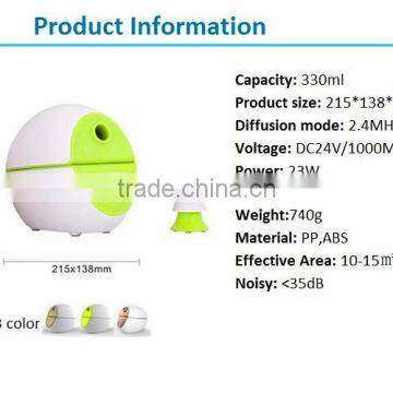 Made In China Supplier Wholesale Electric Essential Oil Diffuser, Aroma Diffuser photo-4