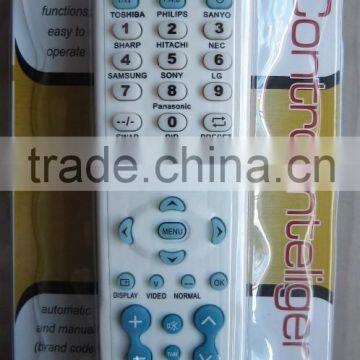 HR-E790 RM-9523 LCD/LED/HD TV REMOTE CONTROL CODES OEM photo-5