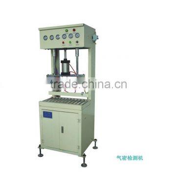 Semi-automatic car battery Leakage Testing Machine