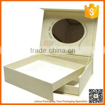 Empty Cosmetic Cream Box photo-6