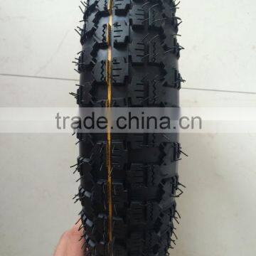 3.50 8 carriola pneumatico 3.50-8 motorcycle tyre