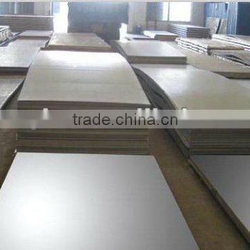 stainless steel sheet