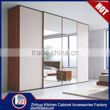 Laminate Bedroom Wardrobe Designs Rubber Wood Wardrobe