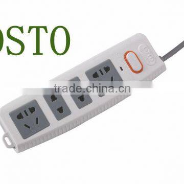 E-Commerce extension socket room accessory