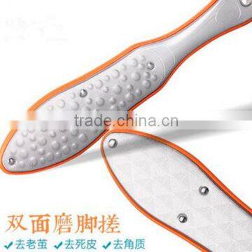 Decorative foot files foot skin care foot spa tools