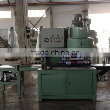 Automatic Rectangular Metal Tin Can Seamer Machine Sealing Machine photo-4