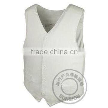 Floating Bullet Proof Vest Use Cordura or 1000D High Strength Nylon Fabric photo-2