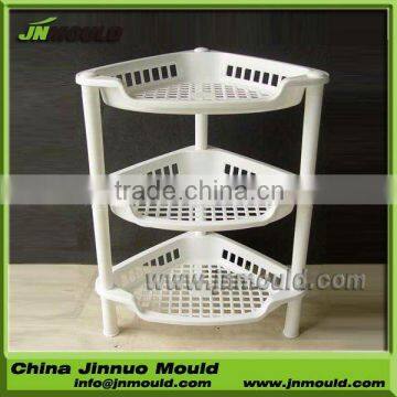 plastic shelf mould