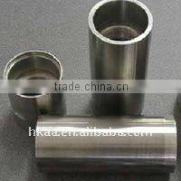 OEM stainless steel pump shaft sleeve,Slurry Pump Parts / Metal Slurry Pump Shaft Sleeve