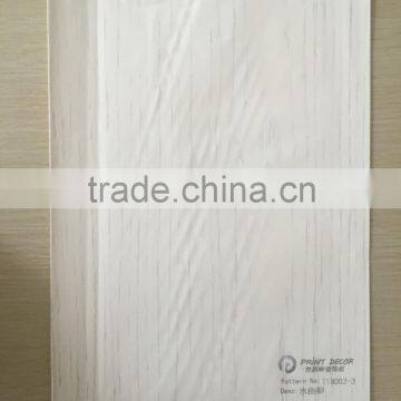 design printed base decorative paper/melamine lamination paper in roll/wood grain decorative printed paper for furniture T18002