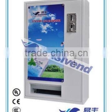 Hot product!!! Tissue Vending Machine