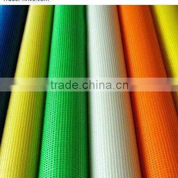 fiberglass alkaline-resistance mesh