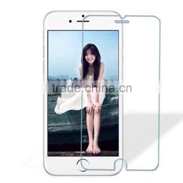 Shenzhen Manufacturer Factory Price 0.2mm Full Screen Cover 9H Hardness for Apple IPhone 6 Tempered Glass Screen Protector photo-4