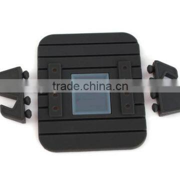 2016 New Novelty Products Silicone Phone Stand photo-3