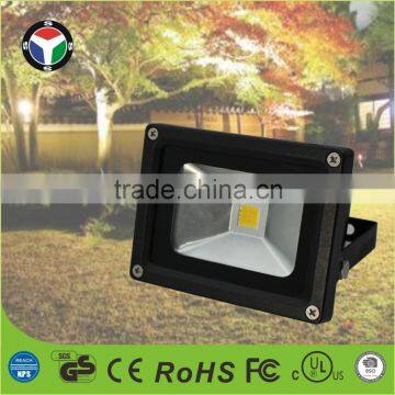 2016 Hot Saling CE RoHS approved 10W Outdoor LED Flood light